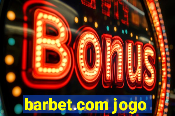 barbet.com jogo